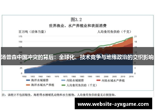 汤普森中国冲突的背后：全球化、技术竞争与地缘政治的交织影响